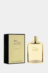 Jaguar - Classic Gold Eau De Toilette