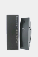 Mercedes Benz - Club Extreme Mens Eau De Toilette