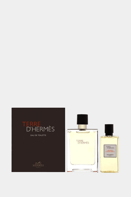 Hermes - Terre D'Hermes Travel Set Eau De Toilette