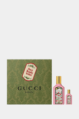 Gucci - Flora Gorgeous Gardenia 2021 Set Eau De Parfum