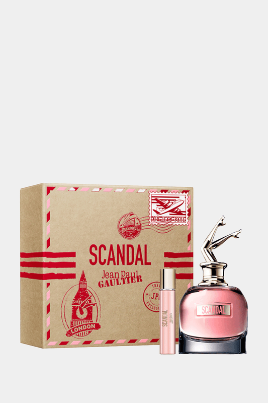 Jean Paul Gaultier -Scandal Set Eau De Parfum