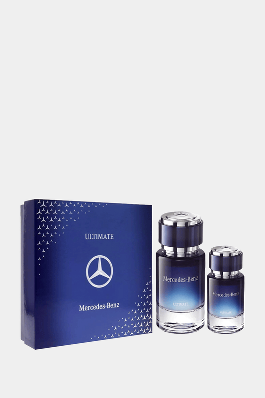 Mercedes Benz - Ultimate Set Eau De Parfum