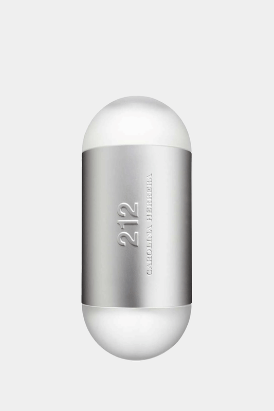 Carolina Herrera - 212 NYC Eau De Toilette