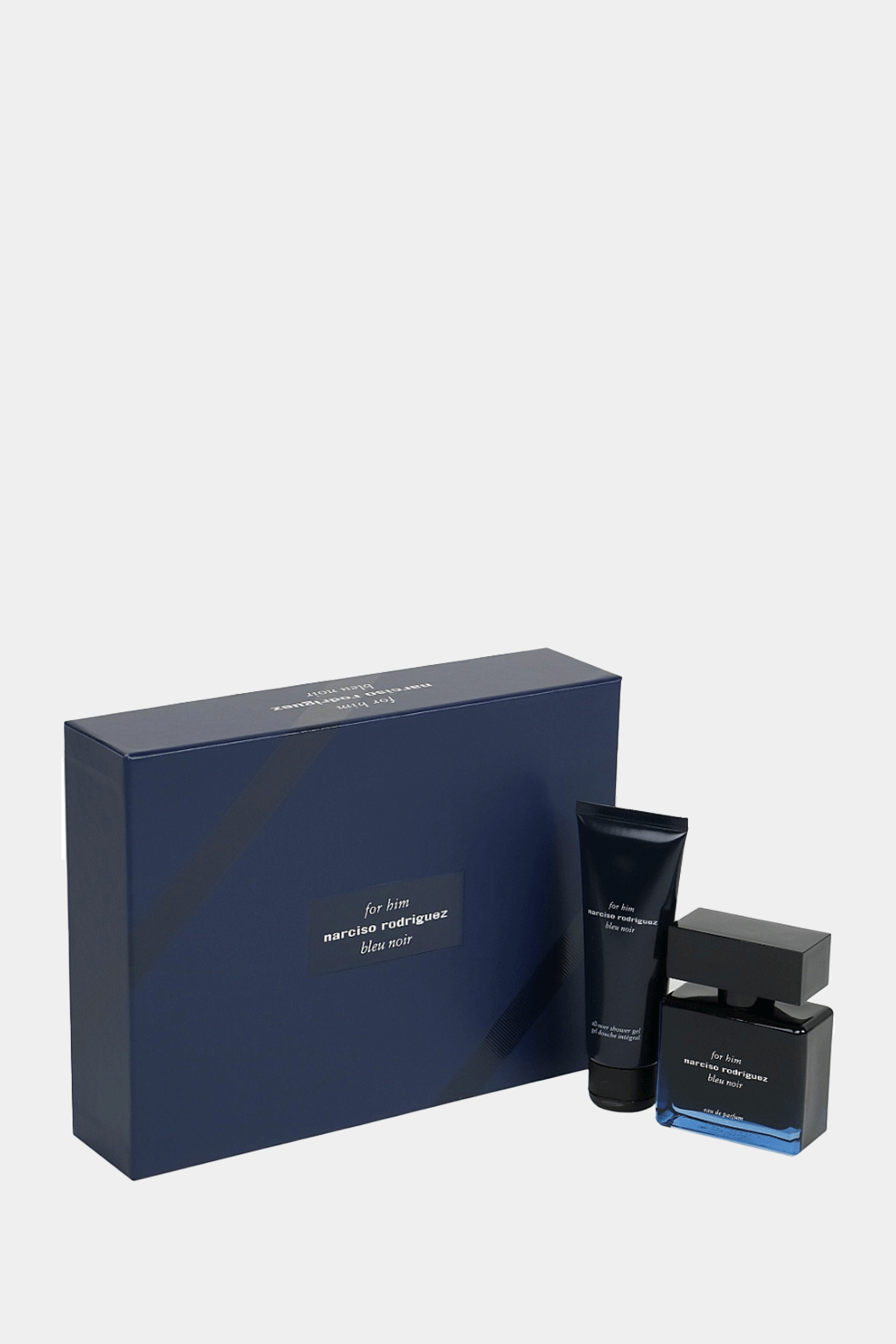 Narciso Rodriguez - Bleu Noir Set of 2 Eau De Parfum