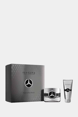 Mercedes Benz - Sign Your Attitude Set Eau De Toilette