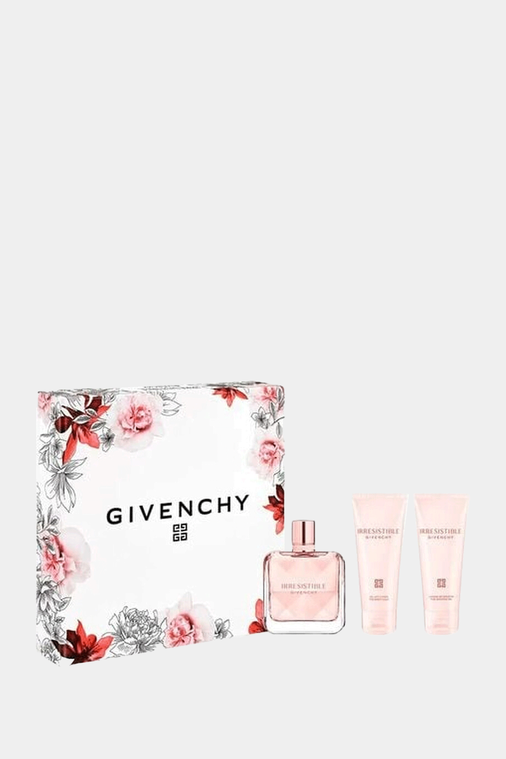 Givenchy - Irresistible Set Eau De Parfum