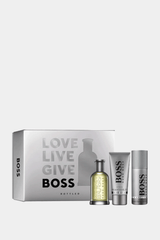 Hugo Boss - No.6 Bottled Set Eau De Toilette