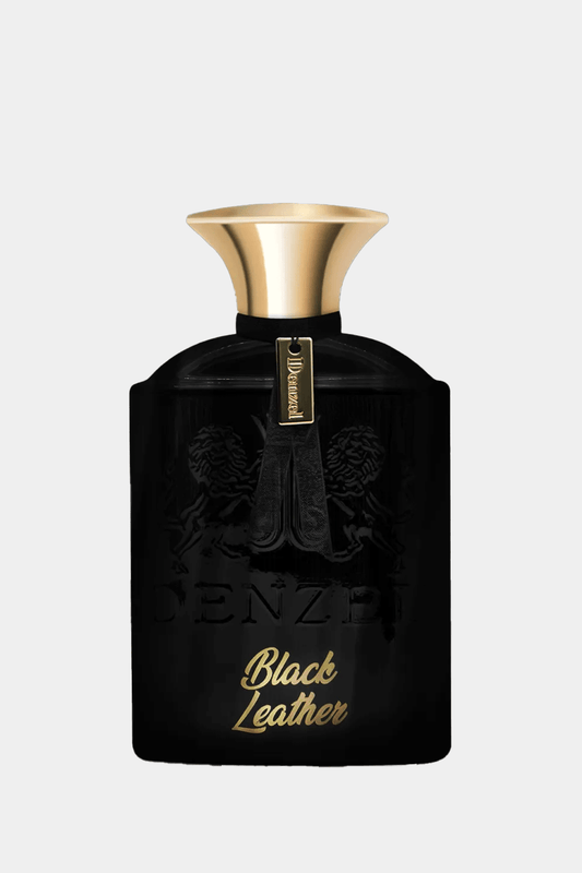 Denzel - Exclusive Collection Black Leather Eau De Parfum