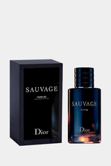 Christian Dior - Sauvage Parfum