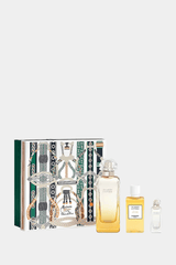 Hermes - Un Jardin a Cythere Set Eau De Toilette