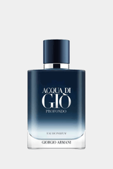 Giorgio Armani - Acqua Di Gio Profondo Eau De Parfum