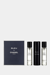 Chanel - Bleu De Chanel Set Eau De Toilette