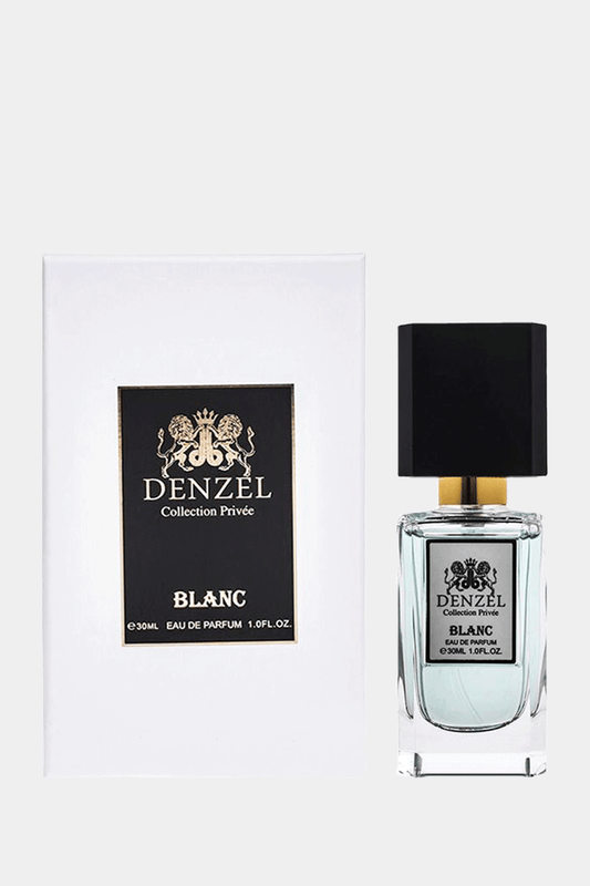 Denzel - Blanc Eau De Parfum