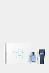 Calvin Klein - Defy Set