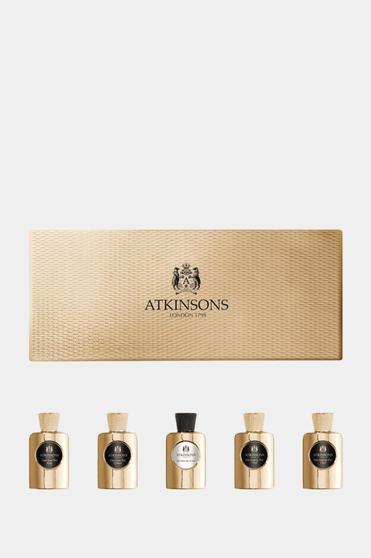 Atkinsons - The Oud Essentials Mini Set