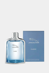Jaguar - Classic Blue Eau De Toilette
