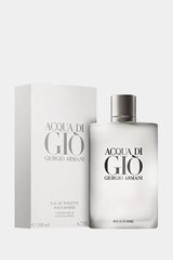 Giorgio Armani - Acqua Di Gio Men Eau De Toilette