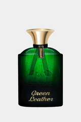 Denzel - Royal Collection  Green Leather Eau De Parfum