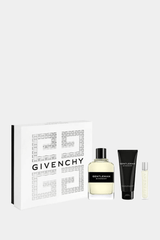 Givenchy - Gentleman M Set Edt Eau De Toilette