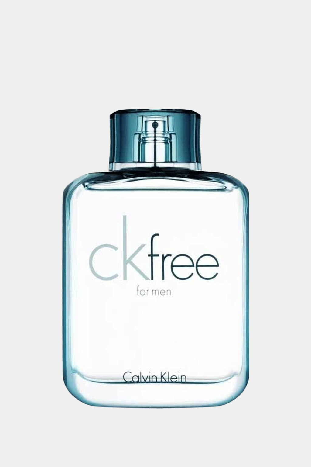 Calvin Klein - Free for Men Eau De Toilette