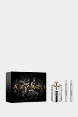 Azzaro - Wanted Set