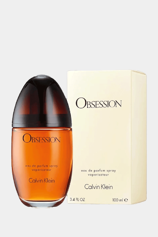 Calvin Klein -  Obsession Eau De Parfum