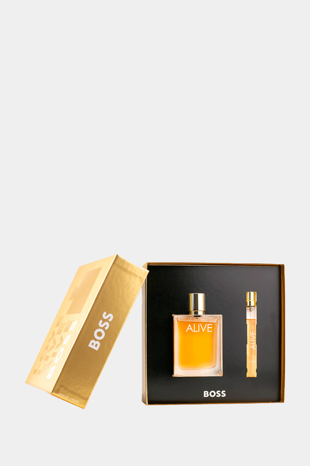 Hugo Boss - Alive Set Eau De Parfum