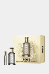 Hugo Boss - Bottled Mens Set Eau De Parfum