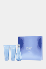 Davidoff - Cool Water Set Eau De Toilette