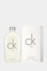 Calvin Klein - Ck One  Eau De Toilette