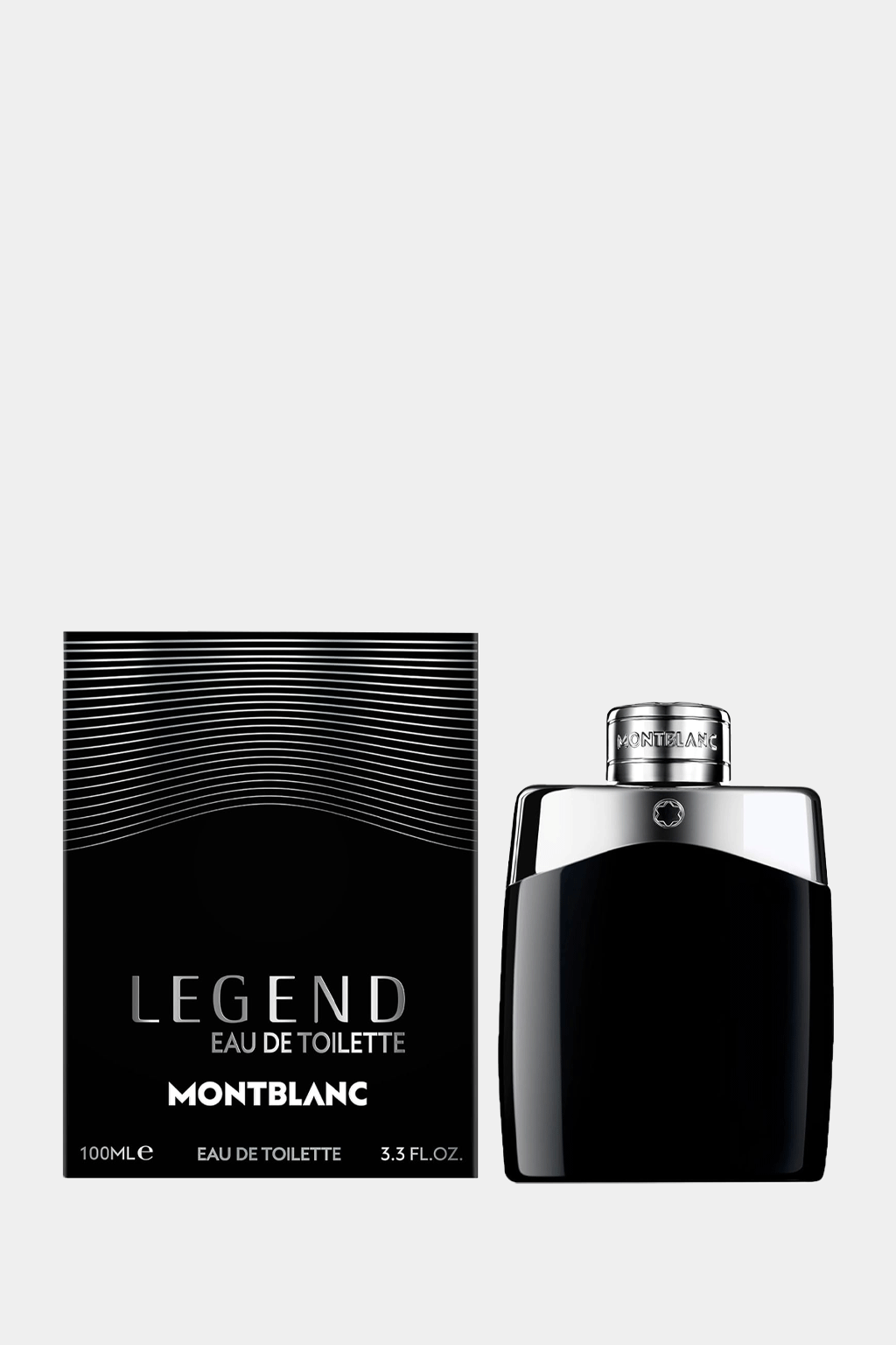 Mont Blanc - Legend Eau De Toilette