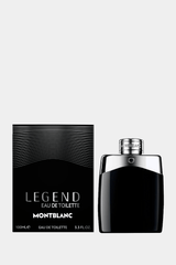 Mont Blanc - Legend Eau De Toilette