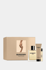 Burberry - Hero Set Eau De Toilette