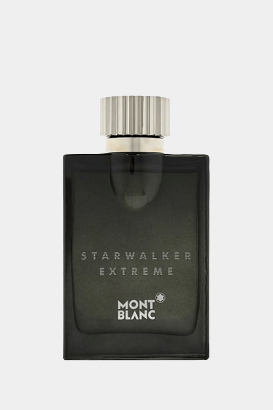 Mont Blanc - Star Walker Extreme Eau De Toilette