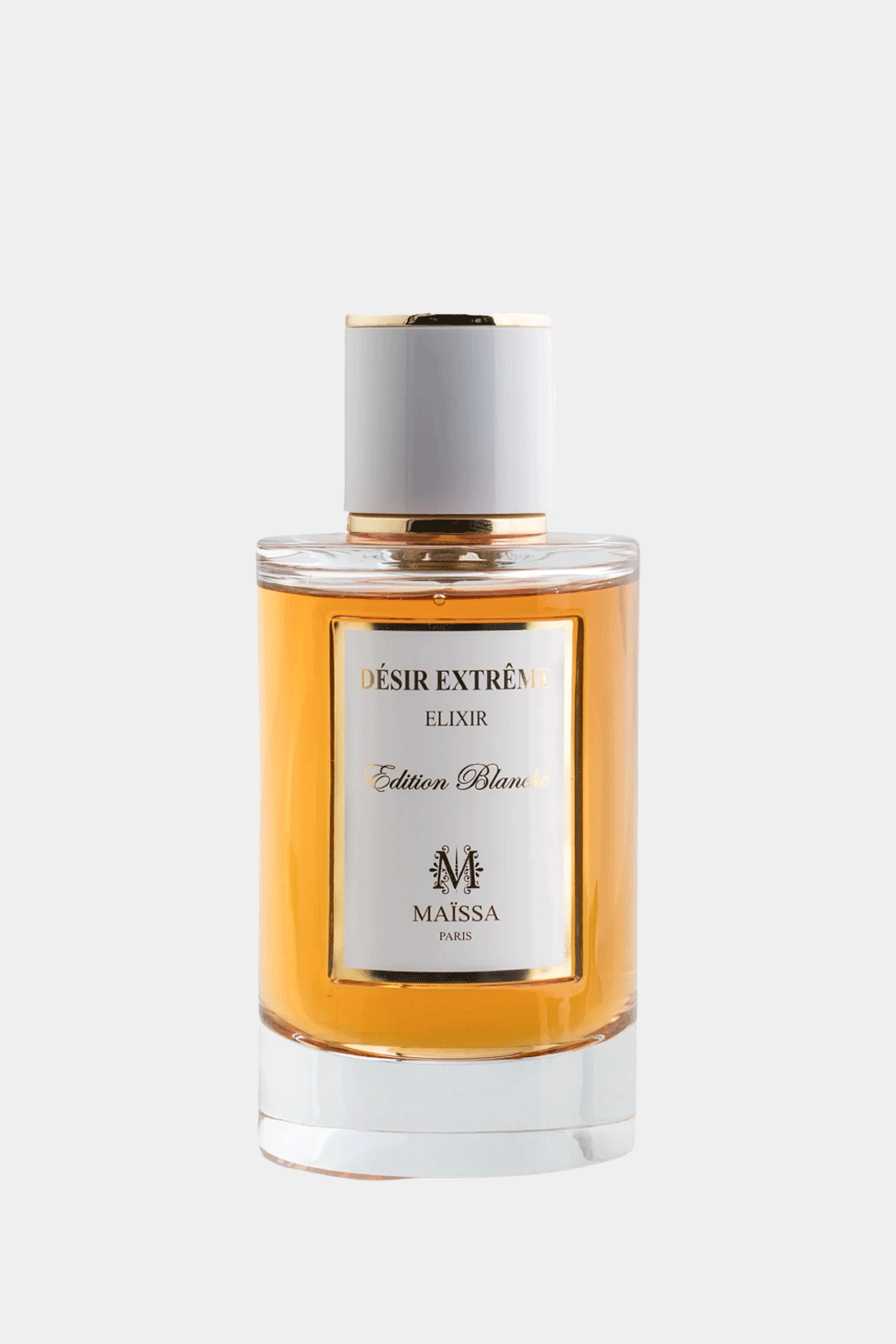 Maissa - Desir Extreme Elixir Eau De Parfum