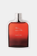Jaguar - Classic Red Eau De Toilette