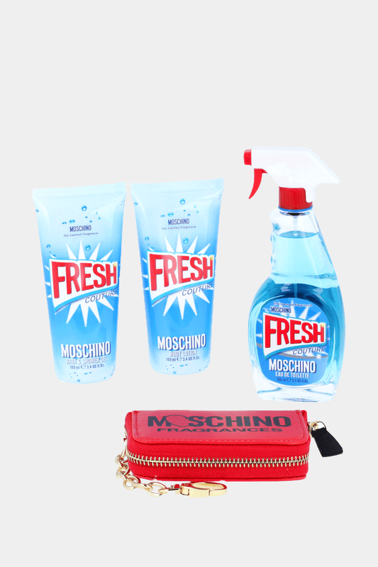 Moschino - Fresh Couture Set