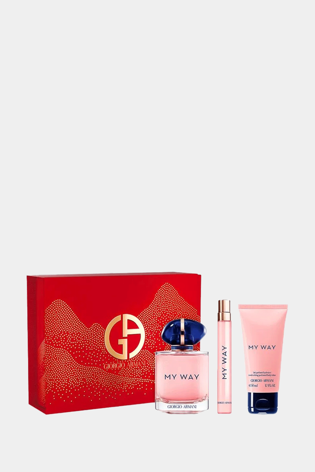 Giorgio Armani - My Way Set Eau De Parfum