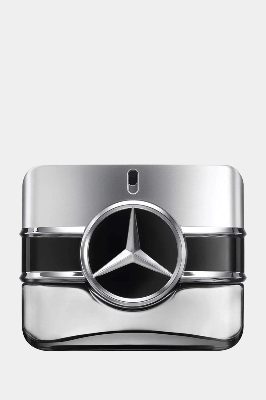 Mercedes Benz - Sign Your Attitude Eau De Toilette