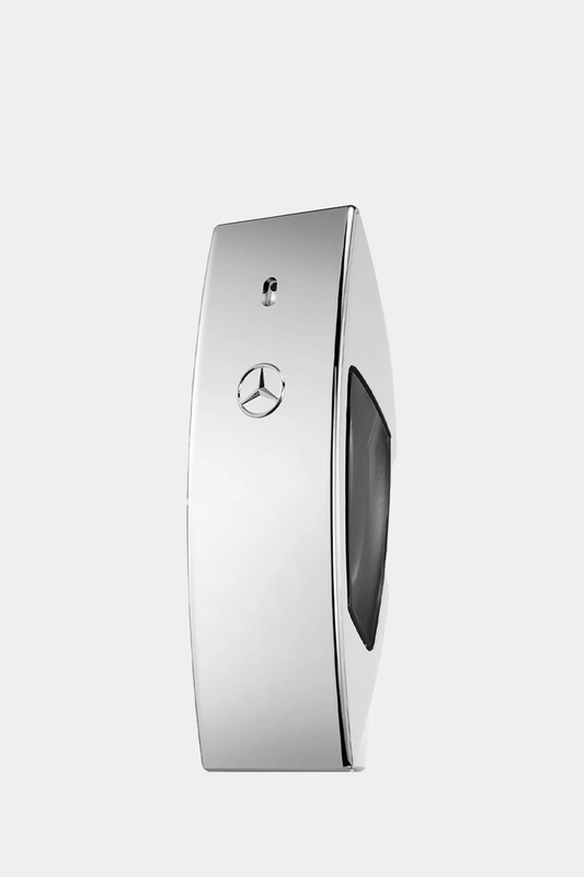 Mercedes Benz - Club For Mens Eau De Toilette