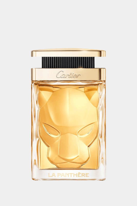 Cartier - La Panthere Parfum