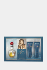 Jennifer Lopez - Live Luxe Set Eau De Parfum