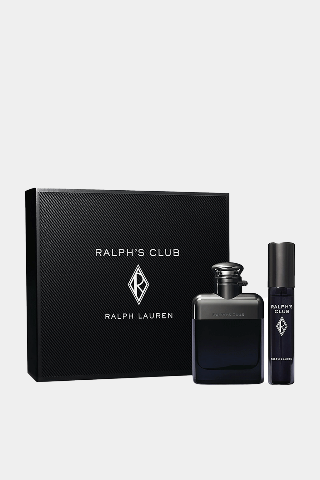 Ralph Lauren - Ralph's Club Gift Set Parfum