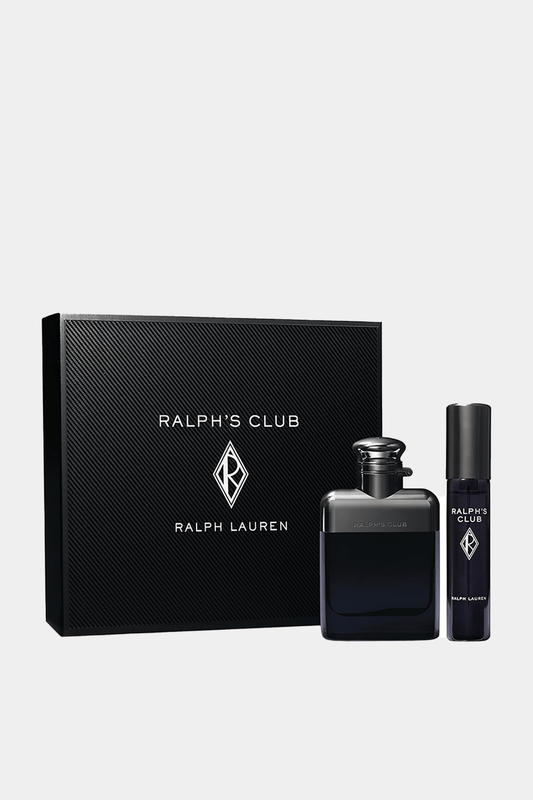 Ralph Lauren - Ralph's Club Gift Set Parfum