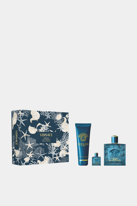 Versace - Eros Gift Set Parfum
