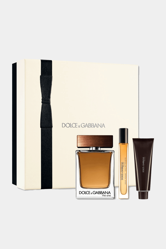 Dolce & Gabbana - The One Pour Homme Eau De Toilette
