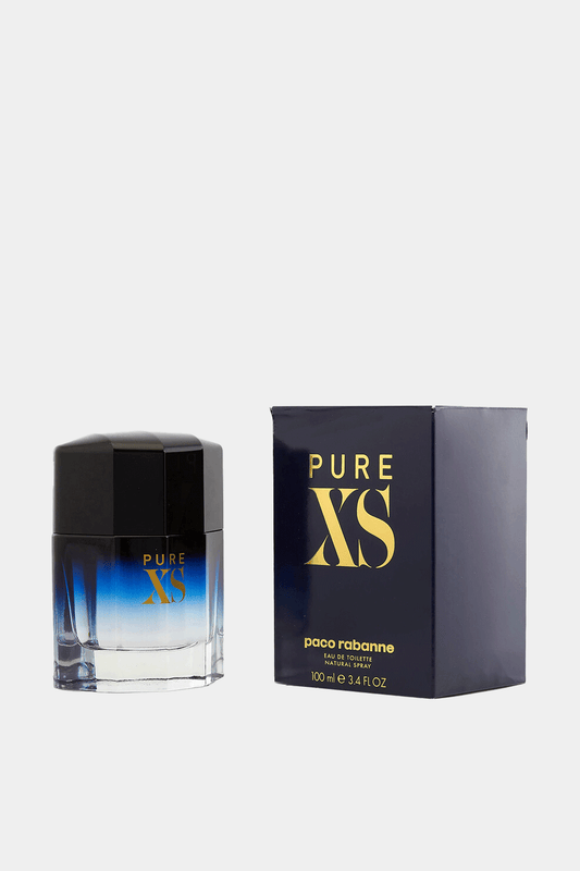 Paco Rabanne - Pure XS Eau de Toilette