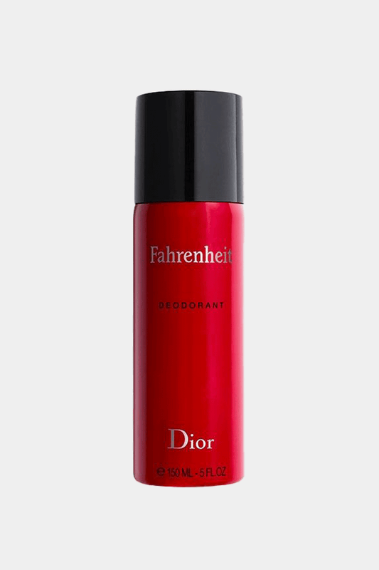 Christian Dior - Fahrenheit Deo Spray