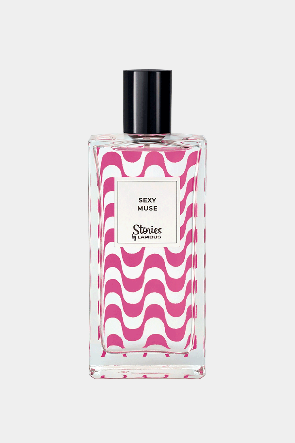 Ted Lapidus Stories - Sexy Muse Eau De Toilette