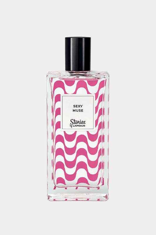 Ted Lapidus Stories - Sexy Muse Eau De Toilette